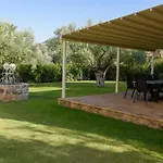 Nikole's Cozy 80m2 Semesterbostad *