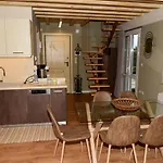 Semesterbostad Nikole's Cozy 80m2 *