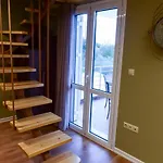 Semesterbostad Nikole's Cozy 80m2 *