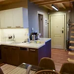 Nikole's Cozy 80m2 Semesterbostad Tirós