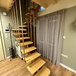 Semesterbostad Nikole's Cozy 80m2 Tirós