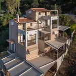 Nikole's Cozy 80m2 *