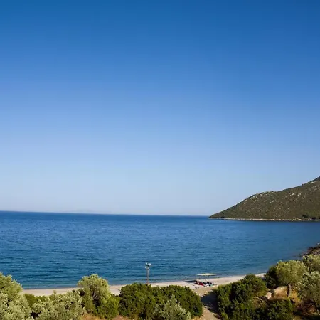 Nikole's Cozy 80m2 Ferienhaus *