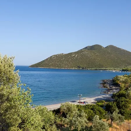 Nikole's Cozy 80m2 Ferienhaus