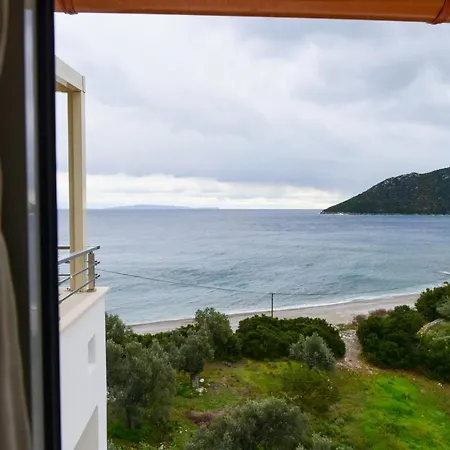 Nikole's Cozy 80m2 Hébergement de vacances