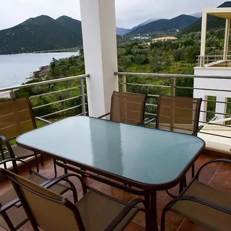 Nikole's Cozy 80m2 Ferienhaus *