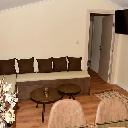 Hébergement de vacances Nikole's Cozy 80m2 *