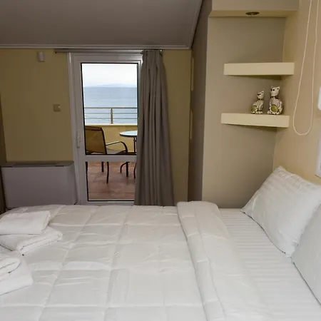 Hébergement de vacances Nikole's Cozy 80m2 *