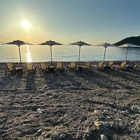 度假居 Nikole's Cozy 80m2 *