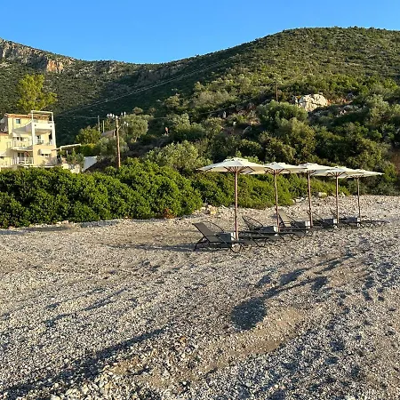 Hébergement de vacances Nikole's Cozy 80m2 *