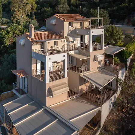 Nikole's Cozy 80m2 *