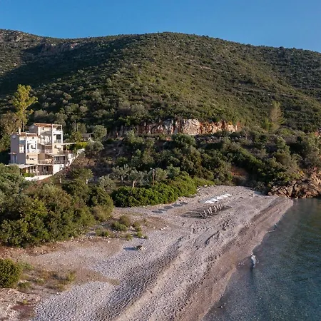 度假居 Nikole's Cozy 80m2 *