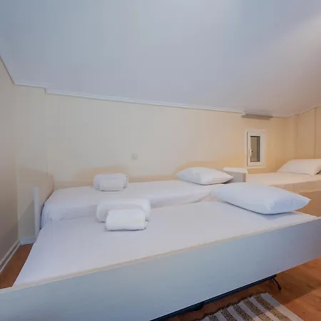 Ferienhaus Nikole's Cozy 80m2