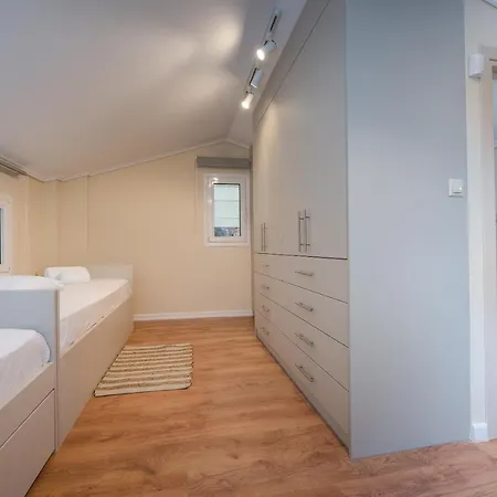 Ferienhaus Nikole's Cozy 80m2 Tirós