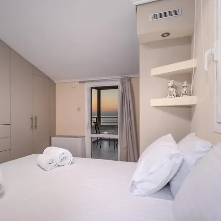 펜션 Nikole's Cozy 80m2