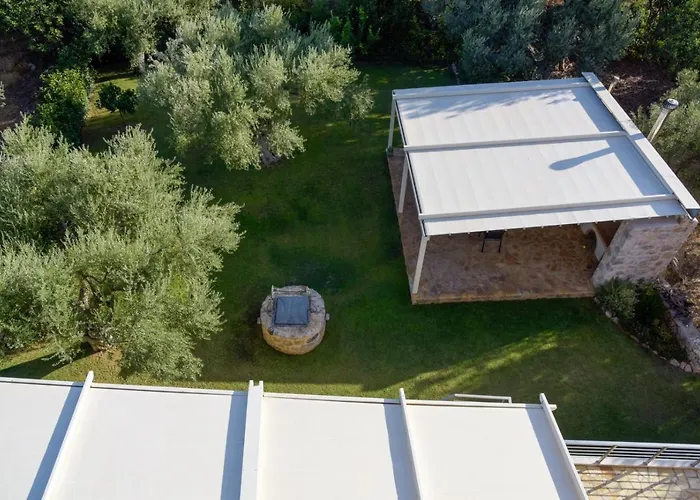 Nikole's Cozy 80m2 Casa de Férias