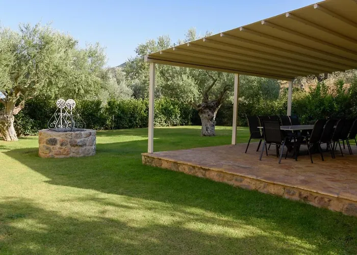 Nikole's Cozy 80m2 Vakantiehuis *