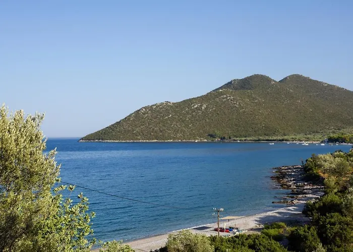 Nikole's Cozy 80m2 Tatil Evi