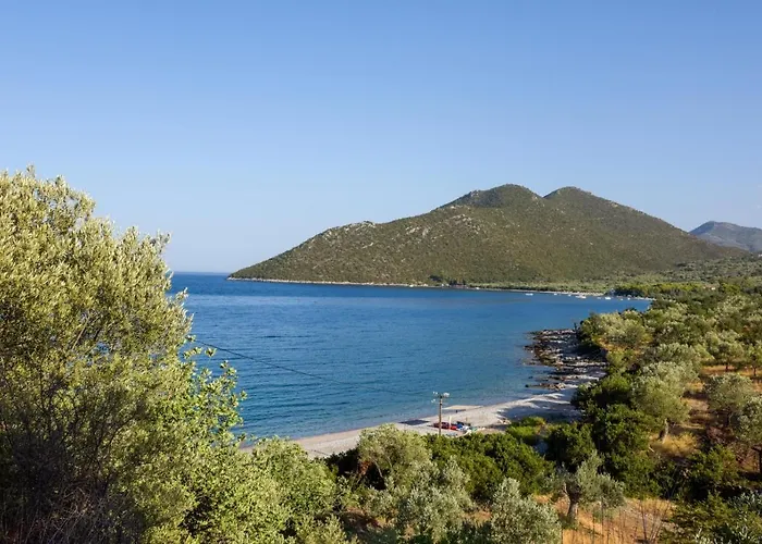 Nikole's Cozy 80m2 Tatil Evi