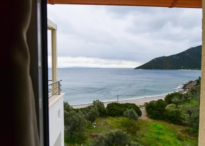 Nikole's Cozy 80m2 Tatil Evi