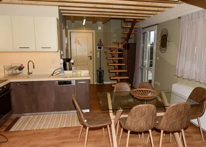 Tatil Evi Nikole's Cozy 80m2 *