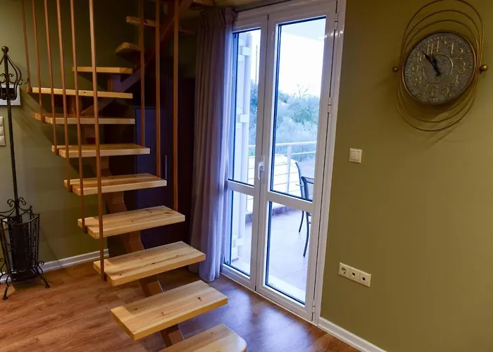 Vakantiehuis Nikole's Cozy 80m2 *