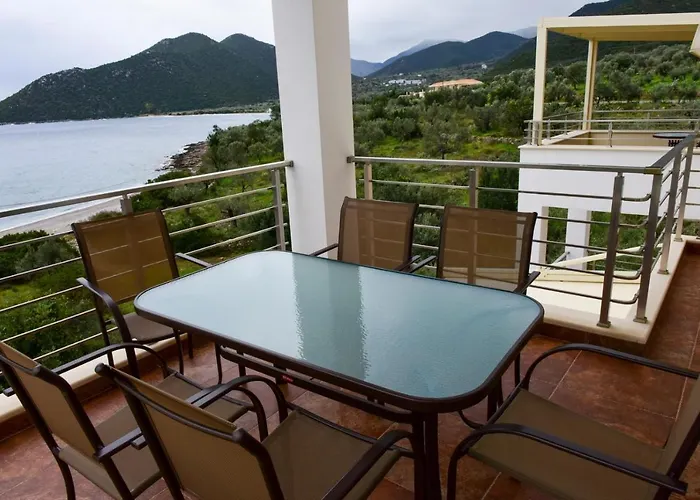 Nikole's Cozy 80m2 Tatil Evi *