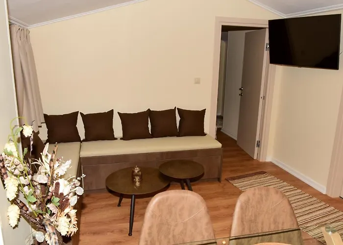 Casa de Férias Nikole's Cozy 80m2 *