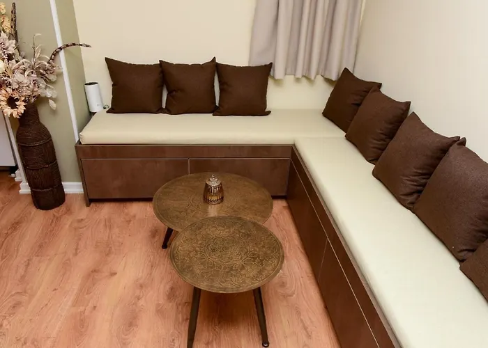 Vakantiehuis Nikole's Cozy 80m2