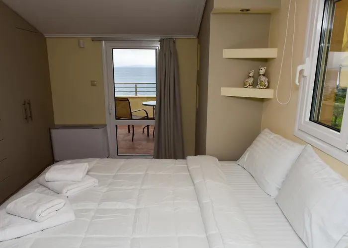 Casa de Férias Nikole's Cozy 80m2 *