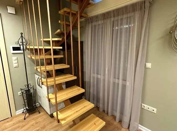 Casa de Férias Nikole's Cozy 80m2 Tirós