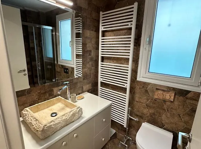 Casa de Férias Nikole's Cozy 80m2 Tirós