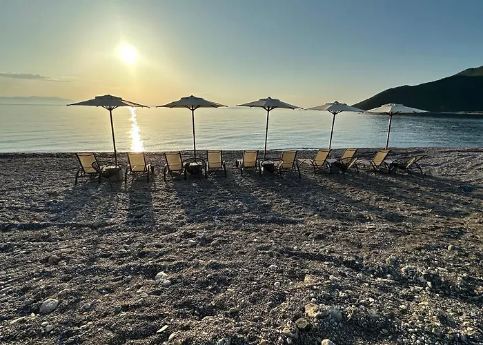 Tatil Evi Nikole's Cozy 80m2 *