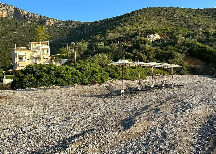 Tatil Evi Nikole's Cozy 80m2 *