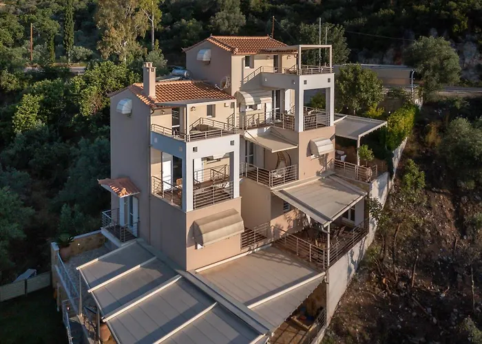 Nikole's Cozy 80m2 *