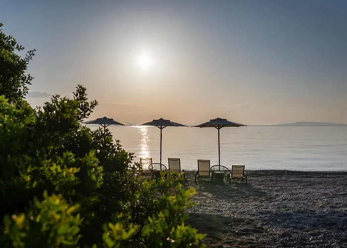 Nikole's Cozy 80m2 *