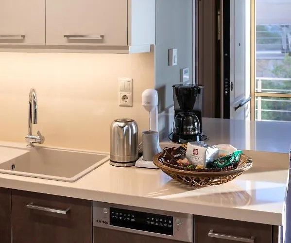 Nikole's Cozy 80m2 Tatil Evi *