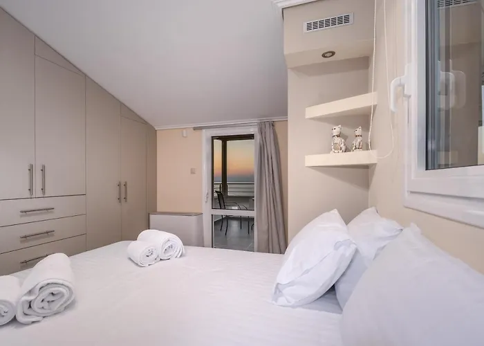 Tatil Evi Nikole's Cozy 80m2