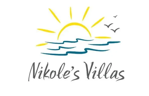 Tatil Evi Nikole's Cozy 80m2 Tirós